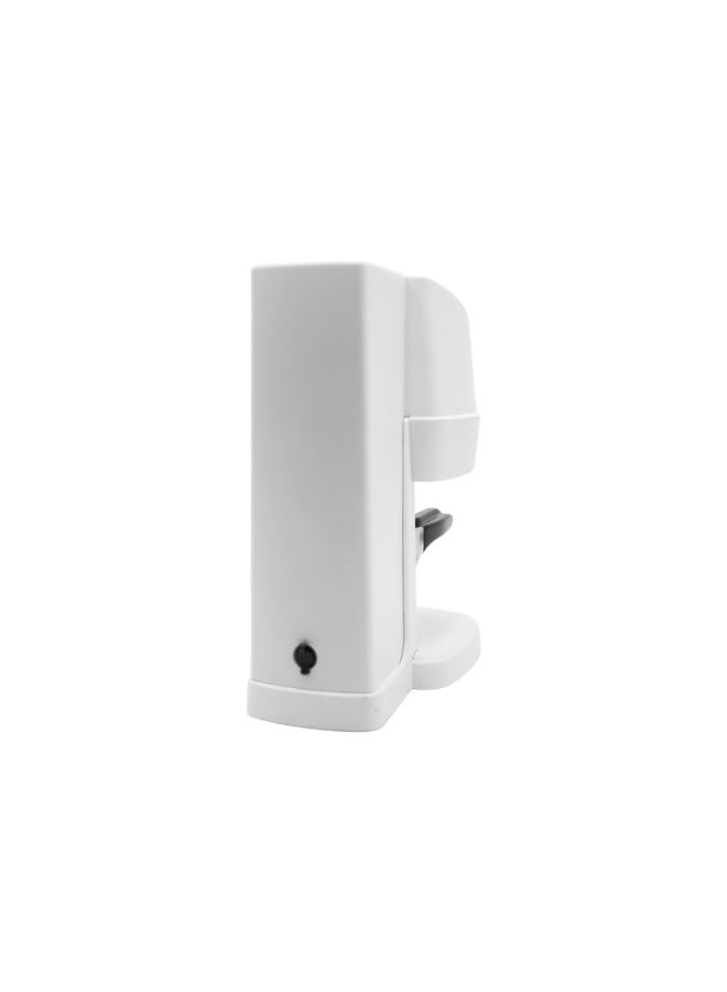 Precise Automatic Coffee Tamper white, 58mm Base, Adjustable Pressure - Image 3